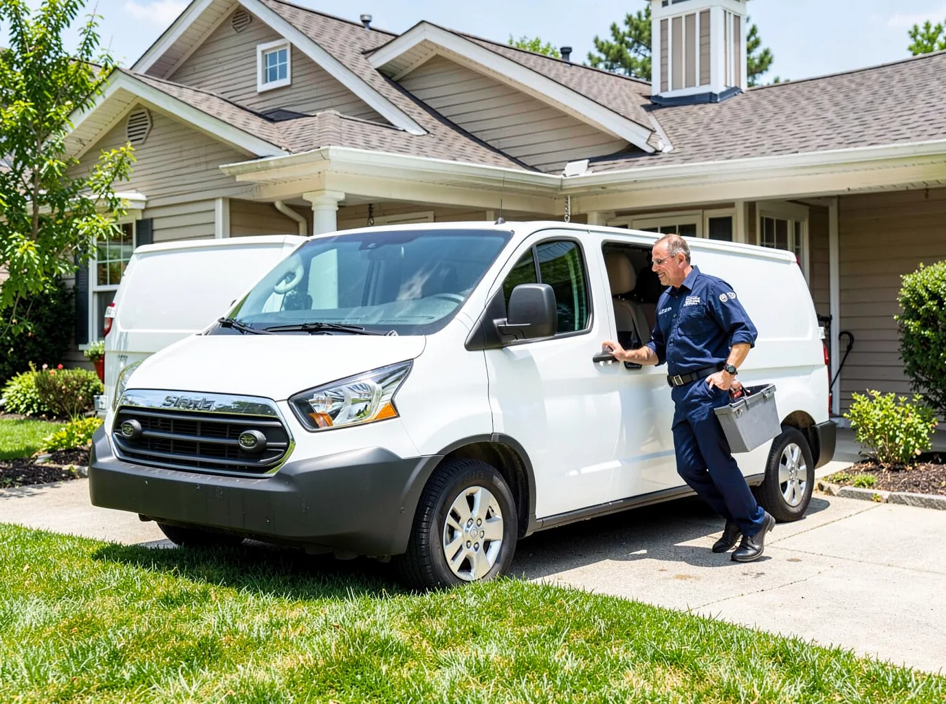 Emergency Plumber company in Doerun, GA