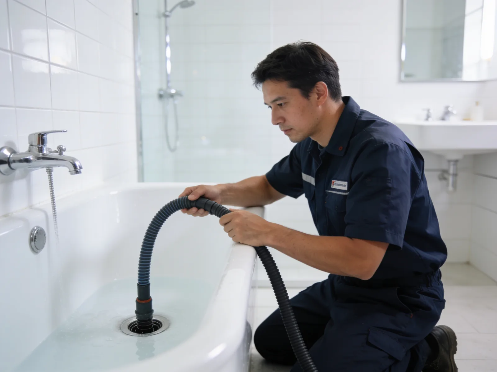 Emergency Plumber Doerun, GA FAQs